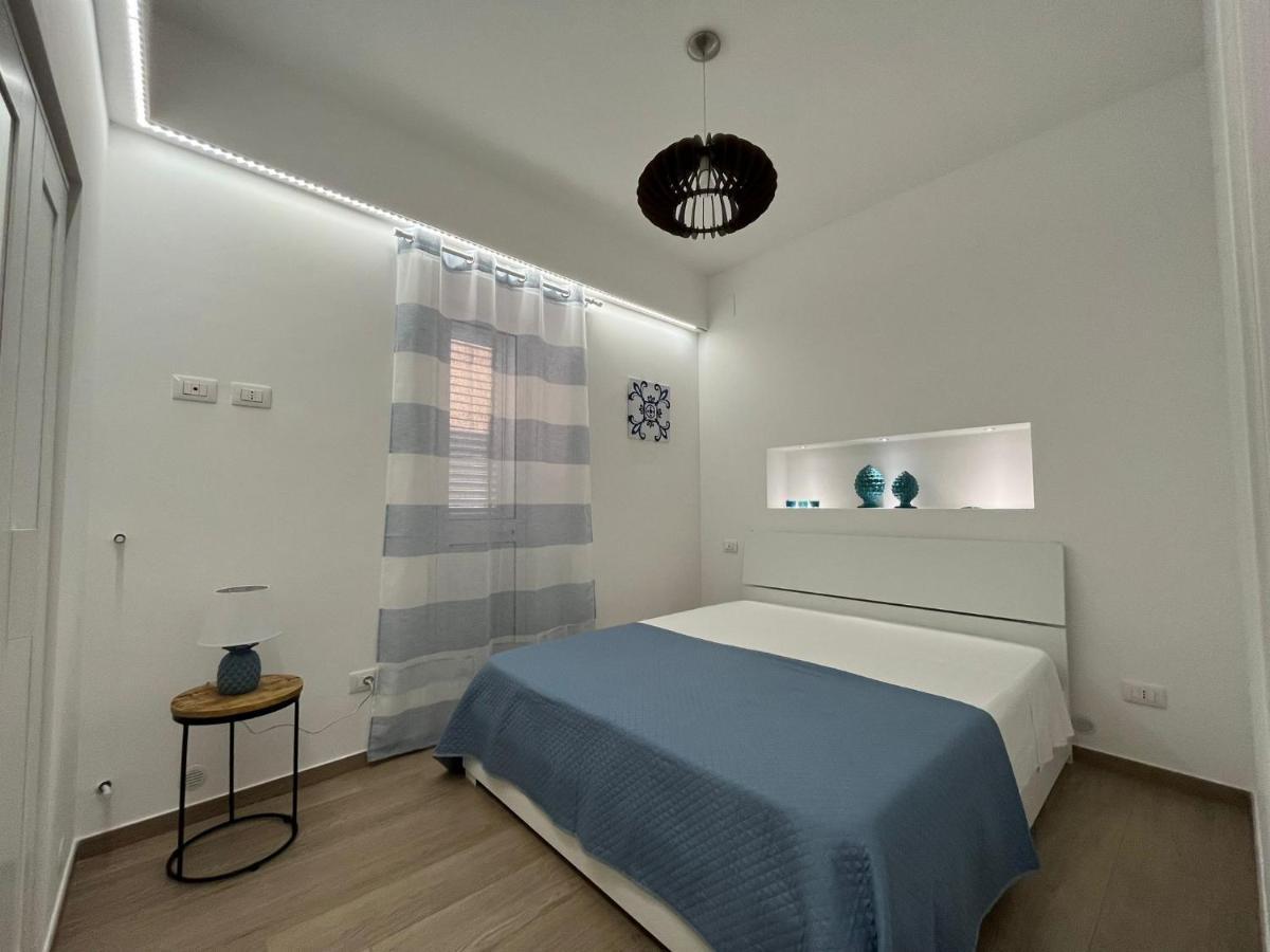 포쟐로 La Casa Di Nora 빌라 외부 사진