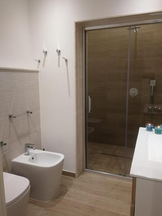 포쟐로 La Casa Di Nora 빌라 외부 사진