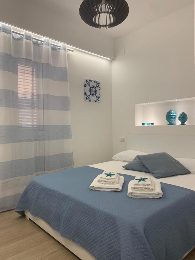 포쟐로 La Casa Di Nora 빌라 외부 사진